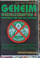 Jan van Helsing Geheimgesellschaften Buch 2 München - Sendling Vorschau