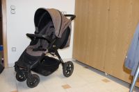 Römer Britax B-Motion - 4 in Fossil Brown mit Zubehör Rheinland-Pfalz - Hallgarten Vorschau