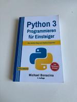 Python - Programmieren für Einsteiger Bad Doberan - Landkreis - Kröpelin Vorschau