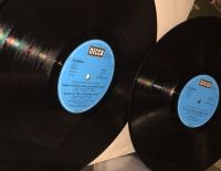 Schallplatten Sammlung KLASSIK RARitäten mint ** siehe Fotos! Nordrhein-Westfalen - Windeck Vorschau