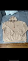 Jordan Hoodie Herren Beige Hamburg-Nord - Hamburg Eppendorf Vorschau