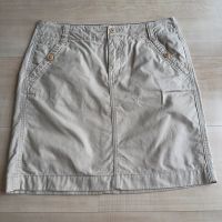 Neuw. Tommy Hilfiger Rock Beige Minirock Gr. 36 Baden-Württemberg - Sinsheim Vorschau