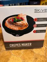 Crêpe Maker —wie neu— Bayern - Abenberg Vorschau