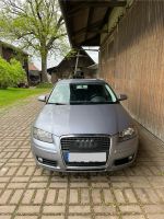 Audi A3 1,9TDI Bayern - Oberrieden Vorschau