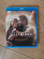 GREENLAND GERALD BUTLER BLU-RAY  WIE NEU Rheinland-Pfalz - Katzenelnbogen Vorschau