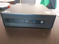 HP EliteDesk 800 G1, AMD Radeon RX 6400, i7-4790, 16GB RAM Nordrhein-Westfalen - Bottrop Vorschau