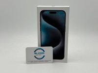 Apple iPhone 15 Pro Max 256GB BLUE OVP&GARANTIE ⛰✅ Berlin - Neukölln Vorschau