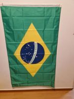 Flagge Brasilien Fahne Flag Brasil 90x150cm Polyester 2ösen Nürnberg (Mittelfr) - Nordstadt Vorschau