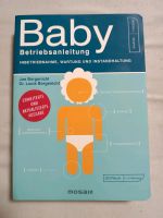 Baby Betriebsanleitung Brandenburg - Vierlinden (b Seelow) Vorschau