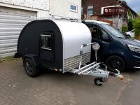 KULBA Rebel Teardrop zu vermieten Woche komplett 310€ Innenstadt - Köln Deutz Vorschau