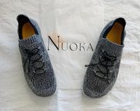 Nuoka Barfußschuhe Gr. 44 NEU Baden-Württemberg - Konstanz Vorschau