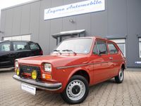 Fiat 127 A S Berlina Special Nordrhein-Westfalen - Holzwickede Vorschau