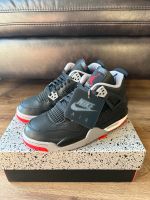 Air Jordan 4 Retro GS „Bred Reimagined“ Gr.eu39 Sachsen - Markneukirchen Vorschau