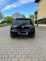 Golf VI 1.8 TSI Turbo Hessen - Darmstadt Vorschau