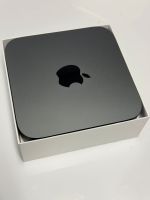 Apple Mac Mini i7 3200 MHz 512GB 32GB RAM Grau 2018 München - Untergiesing-Harlaching Vorschau