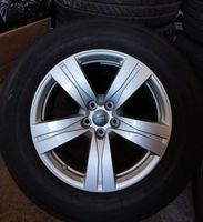 Audi Q7 4M 18 Zoll Sommerräder 4M0601025A 255/60 R18 Baden-Württemberg - Leibertingen Vorschau