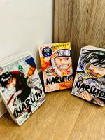 Naruto classic Bücher 1-3 Bayern - Puchheim Vorschau