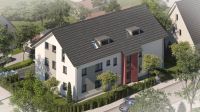 Neubau hochwertige Eigentumswohnung im modernen 6-Familienhaus in attraktiver Lage Nordrhein-Westfalen - Lage Vorschau