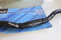 XLC COMP Riser Bar Gebogener MTB Lenker 6061 DB 25-25,4mm Alu Schleswig-Holstein - Preetz Vorschau