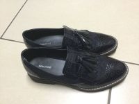 Slipper Damen Schuhe neuwertig Gr. 39 Brandenburg - Zossen-Dabendorf Vorschau