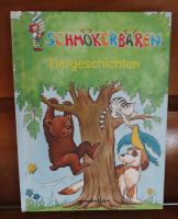 Kinderbuch - Gondolino - Schmökerbären - Tiergeschichten Bayern - Tiefenbach Vorschau