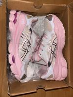 Asics Gel-NYC cream/pure silver Brandenburg - Schulzendorf bei Eichwalde Vorschau