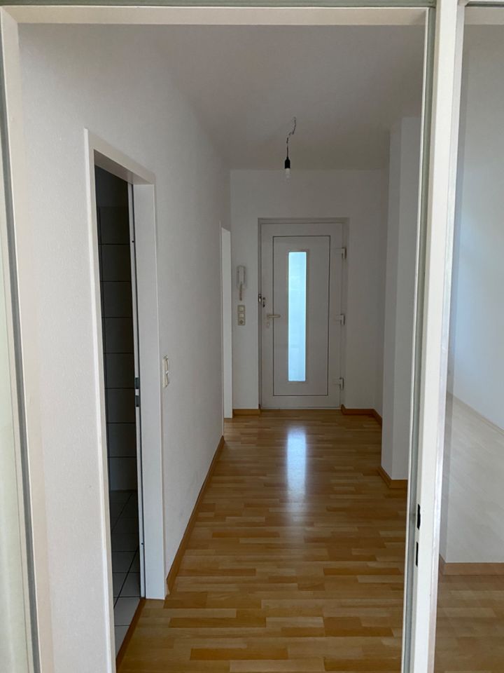2-Zimmer Wohnung in Oschatz