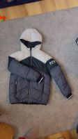 C&A Winterjacke Zweiseitig Schwarz/ Grau/ Weiß Hannover - Ricklingen Vorschau