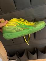 lamelo mb 2.0 nickelodeon slime Nordrhein-Westfalen - Wermelskirchen Vorschau