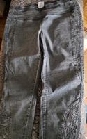 Jeans in grau Heine gr. 23, Thüringen - Wernshausen Vorschau