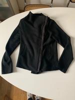Jacke IMPERIAL Gr. 38/40 Reißverschluss schwarz NEUWERTIG ❗️ Innenstadt - Köln Altstadt Vorschau