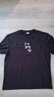 Herren T-Shirt von Bershka, Größe L Marburg - Marbach Vorschau