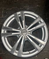 Audi A3 8V 1X 18" ORIGINAL 5 DOPPELSPEICHEN 7,5J ALUIERUNGSRAD S2 Nordrhein-Westfalen - Recklinghausen Vorschau