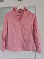 Rosa Mudo Bluse Bayern - Goldbach Vorschau