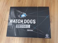 Watchdogs Dedsec PC Collector's Edition NEU ohne Spiel Collectors Neustadt - Alte Neustadt Vorschau