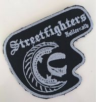 Patch für Motorrad / Kutte / Streetfighter / GSXR / CBR / Biker Baden-Württemberg - Albstadt Vorschau