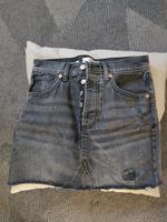 Jeansrock, Sommerrock, denim von Mango Baden-Württemberg - Illerkirchberg Vorschau