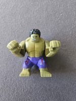 Lego Avenger Hulk Figur Essen - Essen-Borbeck Vorschau