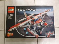 Lego Technic Löschflugzeug 42040 Nordrhein-Westfalen - Iserlohn Vorschau