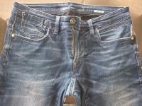 Herren Jeans v. EDC (Esprit), Slim Fit, Blau, W32/L32 Nordrhein-Westfalen - Enger Vorschau