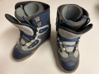 Snowboard Boots, BURTON, Gr. 34, womans Fader [1943] Niedersachsen - Rosdorf Vorschau