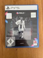 FIFA 21 PS5 nxt lvl edition Bayern - Treuchtlingen Vorschau