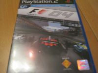 Playstation 2 / PS2 - Formula 1 F1 04 Nordrhein-Westfalen - Kirchlengern Vorschau