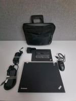 Lenovo ThinkPad T520 – Laptop/ Notebook (Type 4243 F53) Nordrhein-Westfalen - Wipperfürth Vorschau