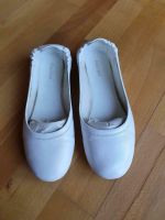 Ballerina Gr. 35 Graceland Mädchen Kommunionschuhe Bayern - Tiefenbach Vorschau