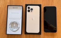 iPhone 13 Pro Max 128 GB rosé Rügen - Sassnitz Vorschau