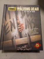 The walking Dead Buch 3D Klappbuch wie neu Baden-Württemberg - Rheinfelden (Baden) Vorschau