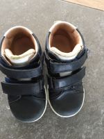 Bisgaard Sneaker Turnschuhe 23 schwarz Echt Leder Jungen Bayern - Pförring Vorschau