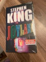 Stephan King Joyland / Neu in Folie Niedersachsen - Harpstedt Vorschau