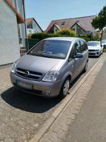 Opel Meriva A 1.6 Cosmo Hessen - Groß-Gerau Vorschau
